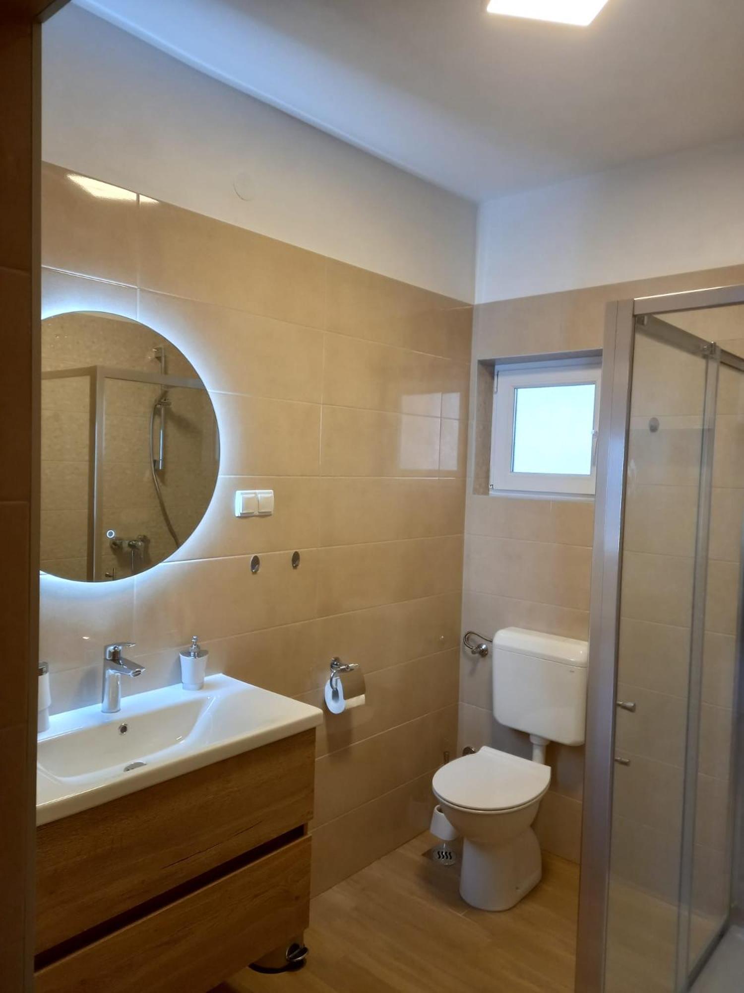 Jadranka Apartament *