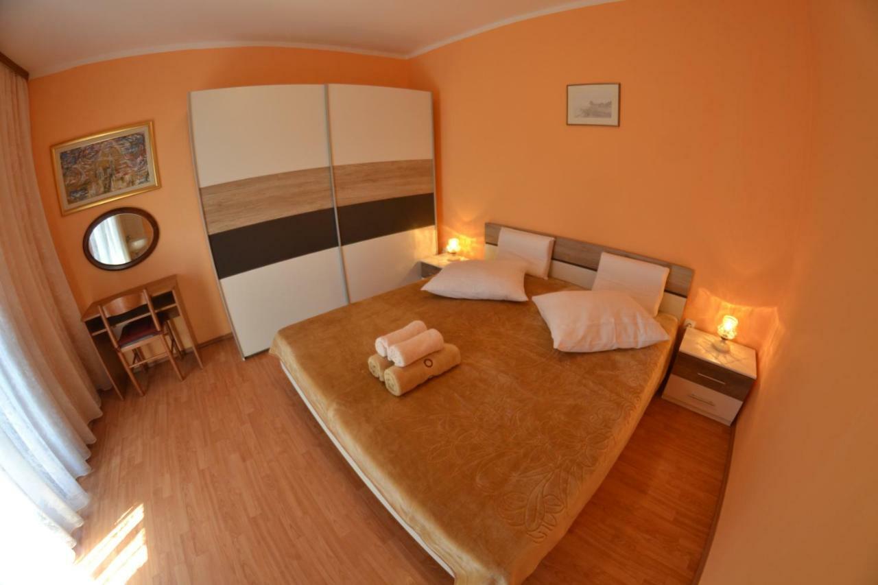Jadranka Apartament *