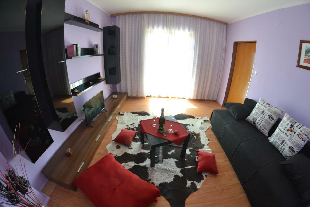 Jadranka Apartament Palit