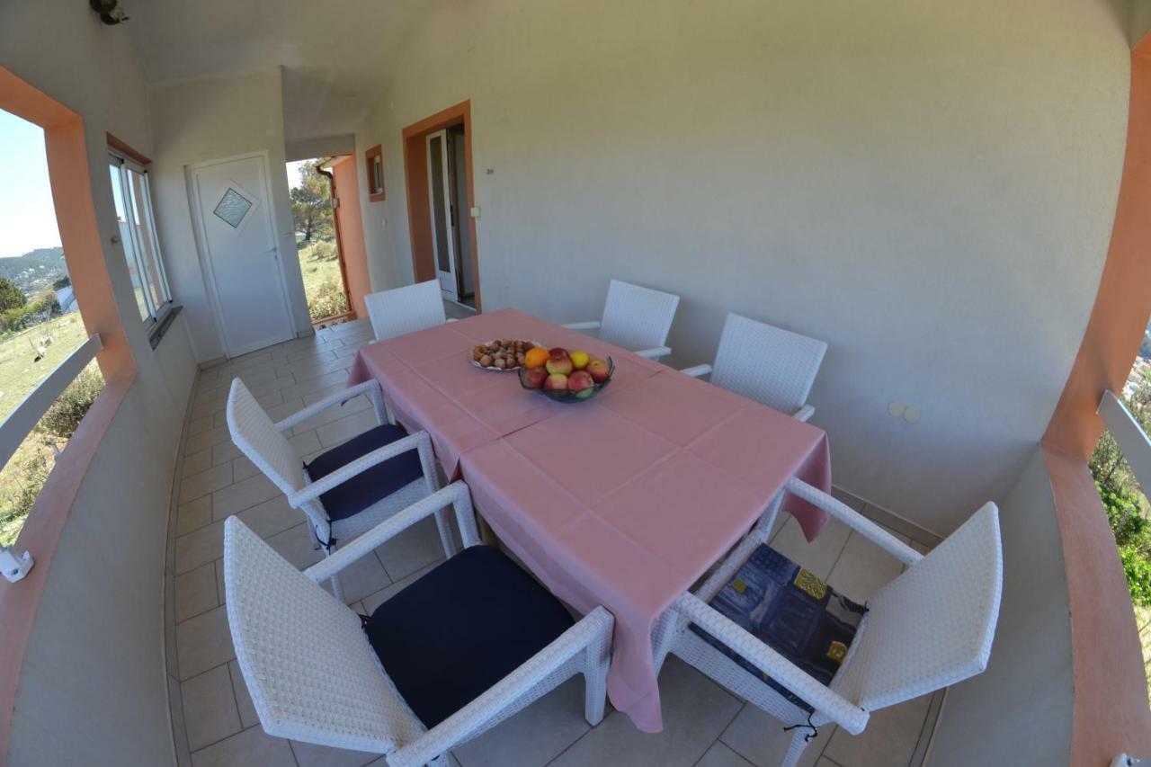 Jadranka Apartament *