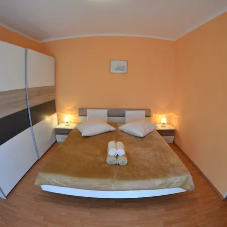 Apartman Jadranka Palit Zewnętrze zdjęcie