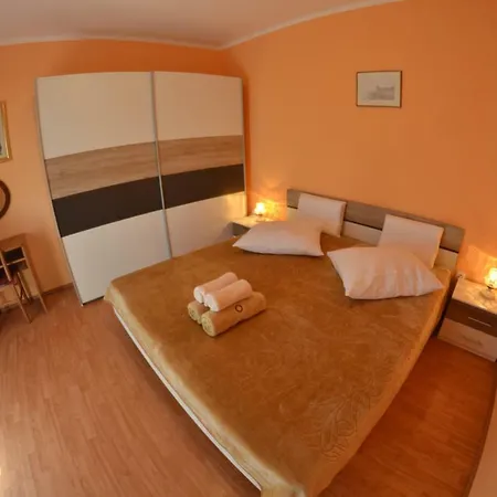 Apartman Jadranka Palit Zewnętrze zdjęcie