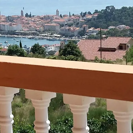 Apartman Jadranka Palit Zewnętrze zdjęcie