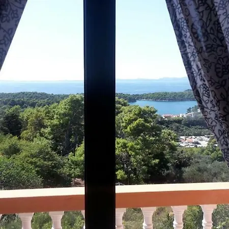 Apartman Jadranka Palit Zewnętrze zdjęcie