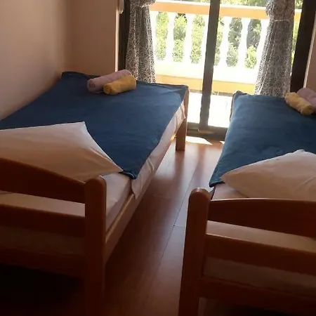 Apartman Jadranka Palit Zewnętrze zdjęcie