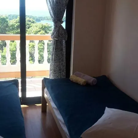 Apartman Jadranka Palit Zewnętrze zdjęcie