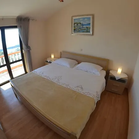 Apartman Jadranka Palit Zewnętrze zdjęcie