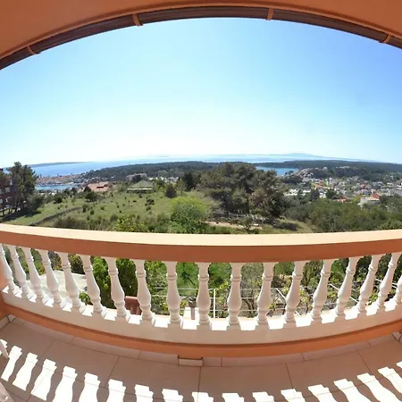 Apartman Jadranka Palit Zewnętrze zdjęcie