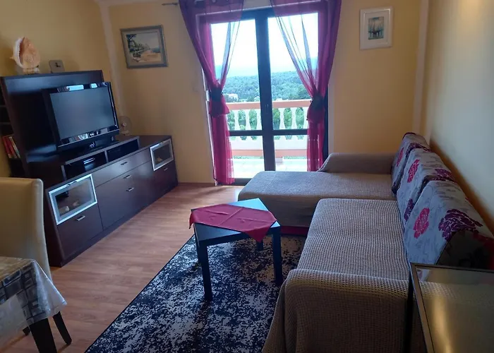 Apartman Jadranka