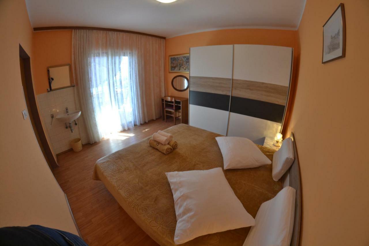 Jadranka Apartment