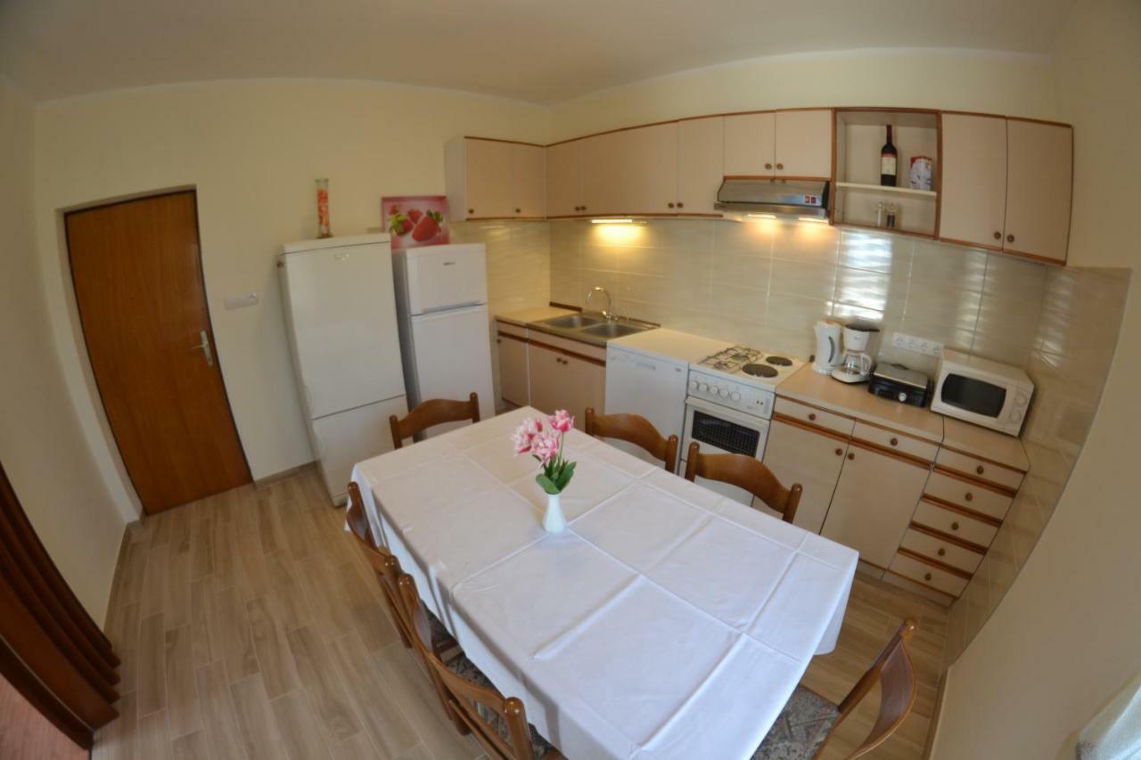 Jadranka Apartment *