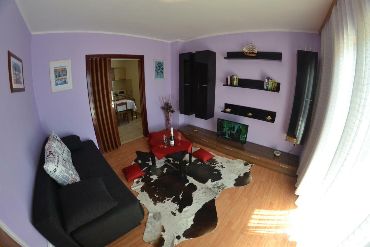 Jadranka Apartment Palit
