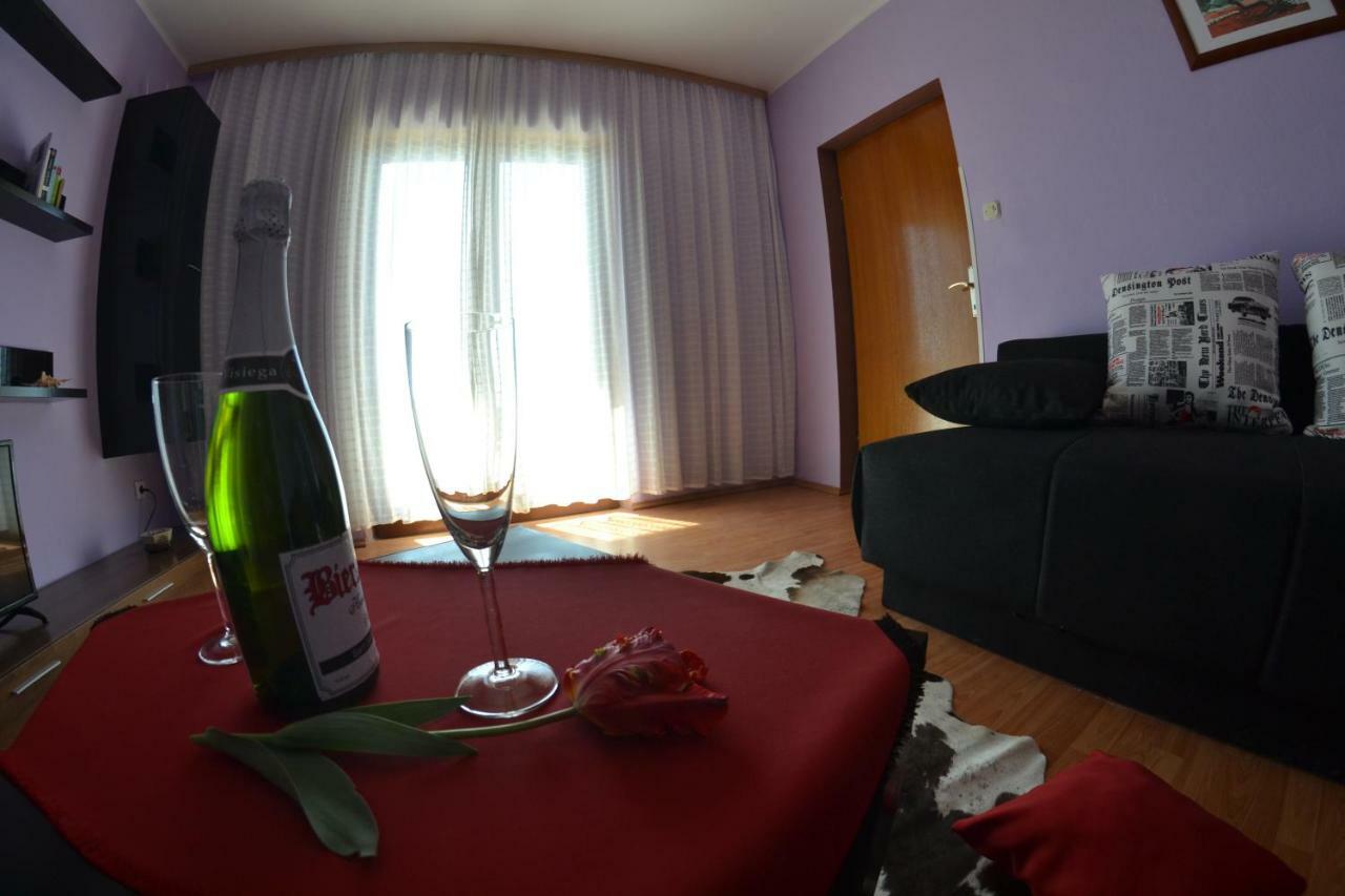 Jadranka Apartman Palit