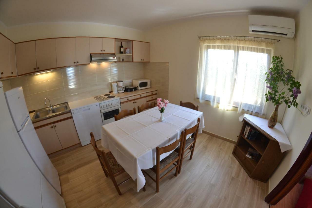 Jadranka Apartment