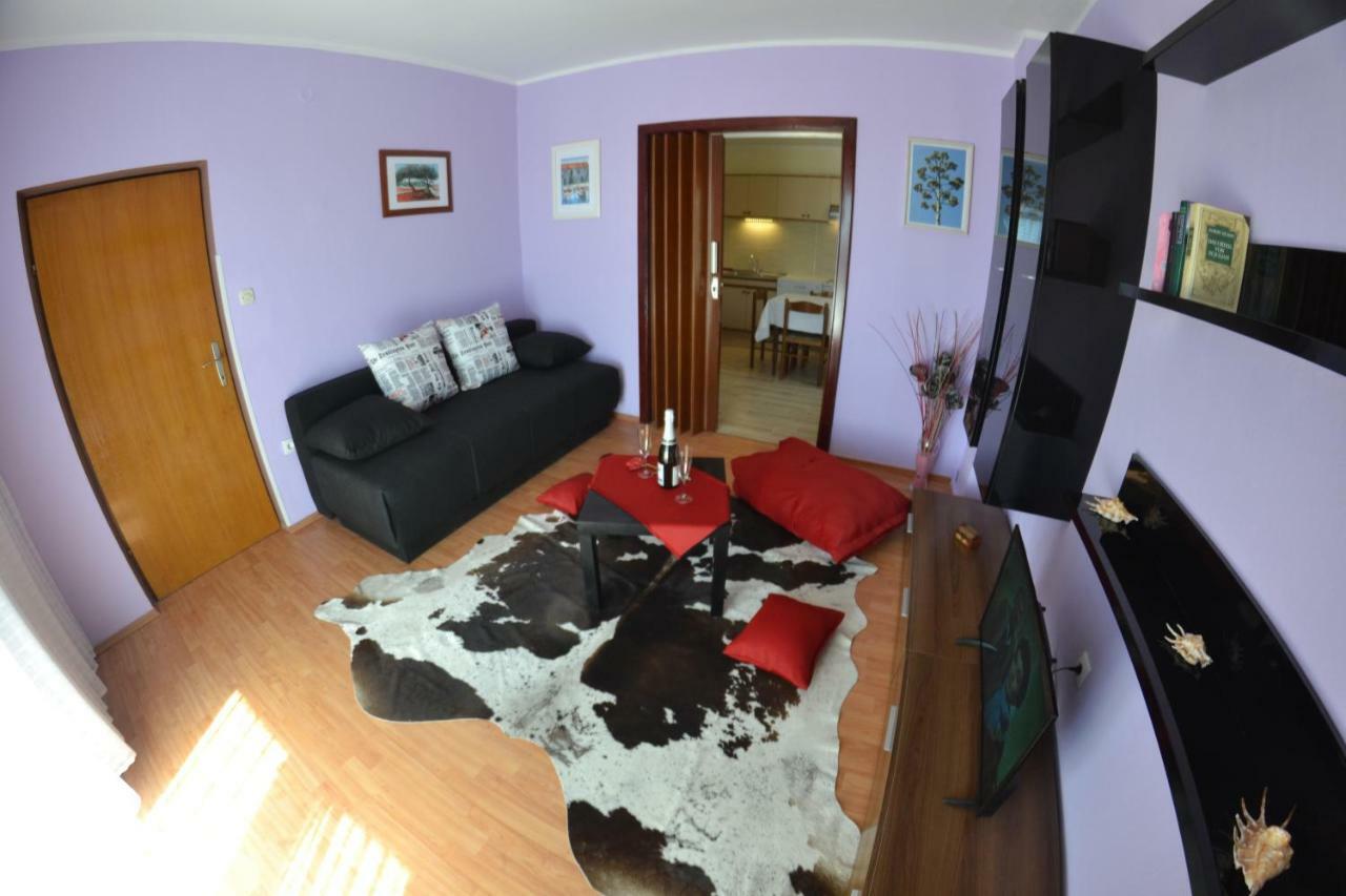 Apartment Jadranka *
