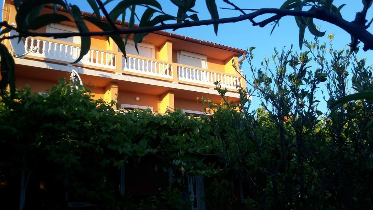 Jadranka Apartment