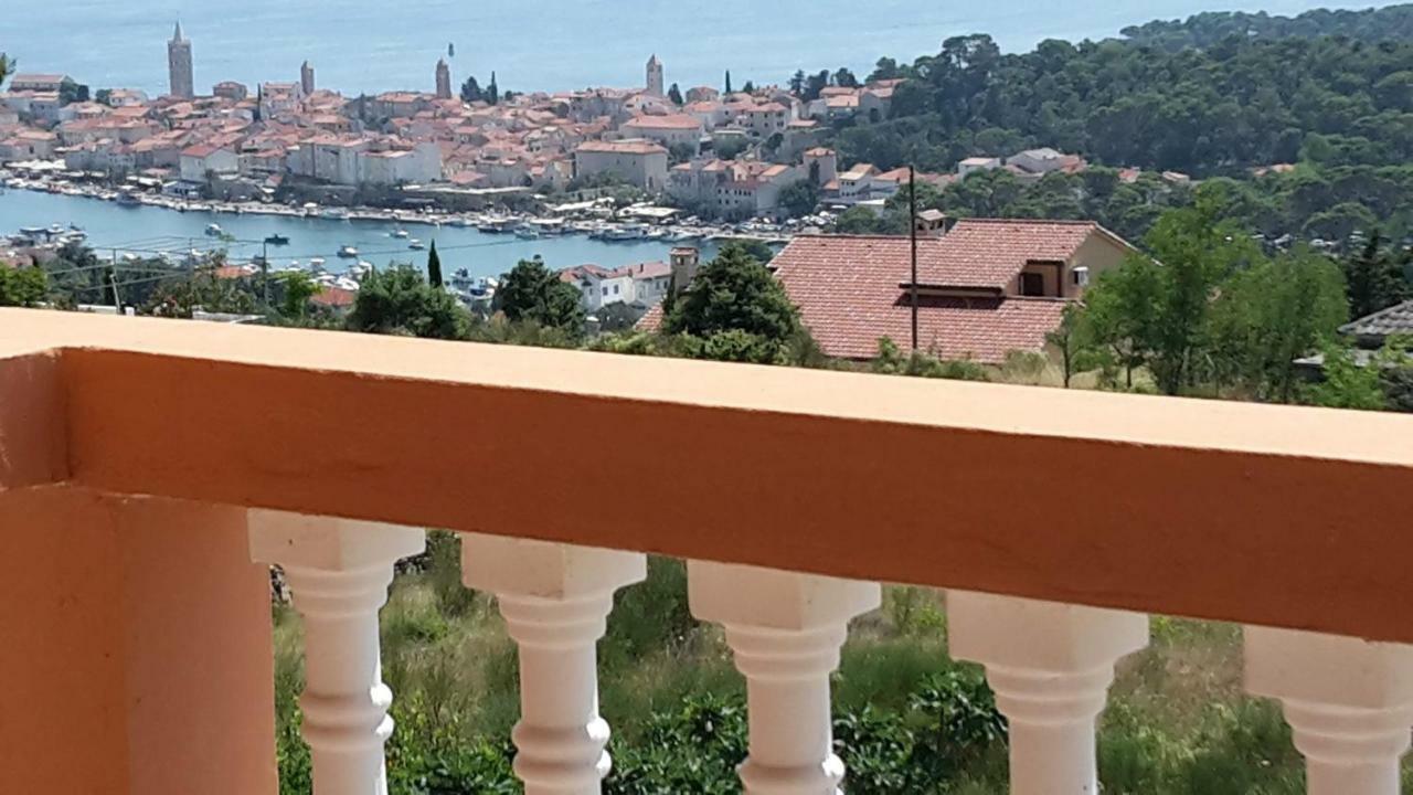 Jadranka Apartment Palit