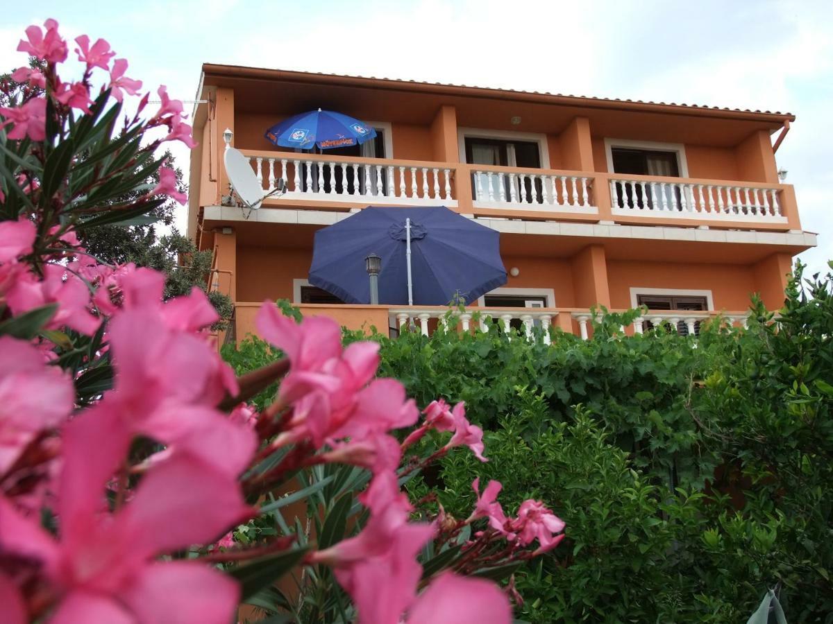 Jadranka Apartment Palit