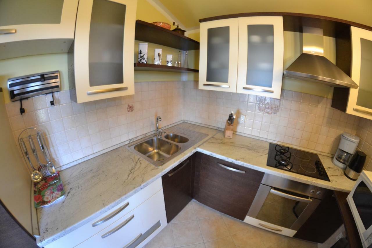Apartment Jadranka *
