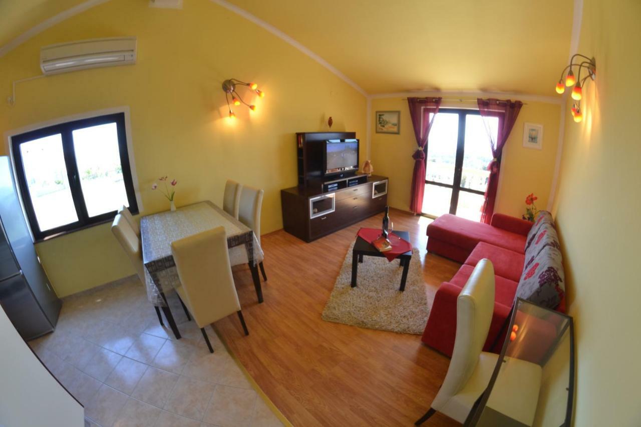 Apartment Jadranka *